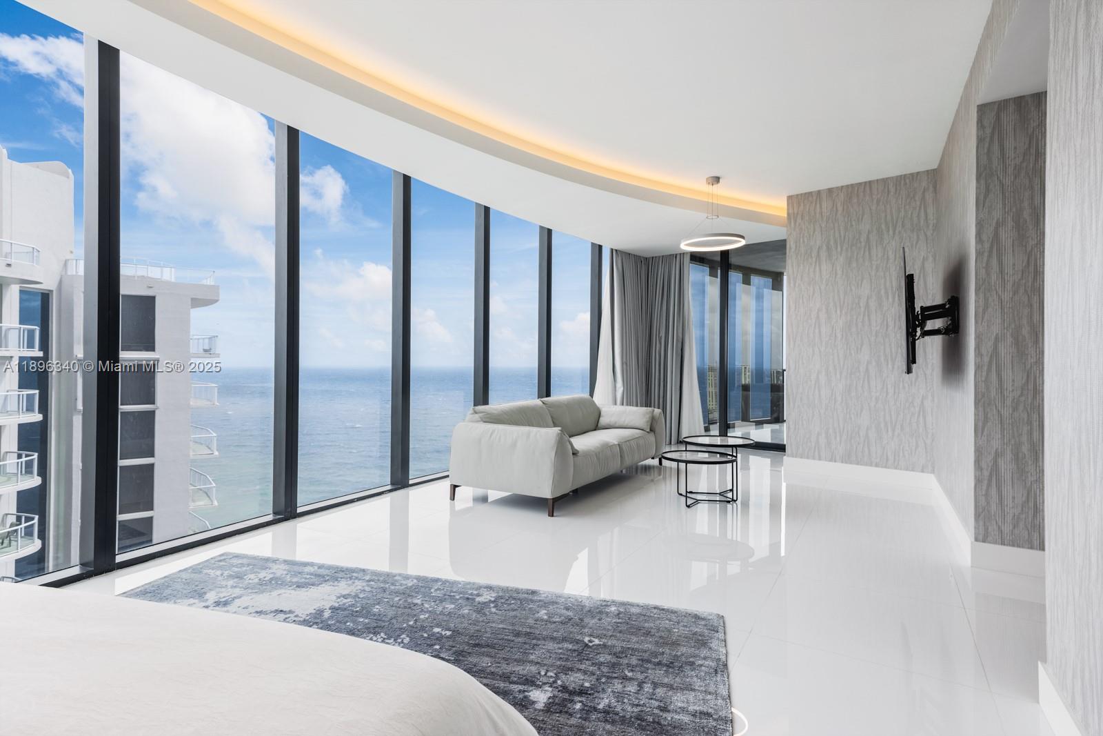 18555 Collins Ave #2805, Sunny Isles Beach FL 33160