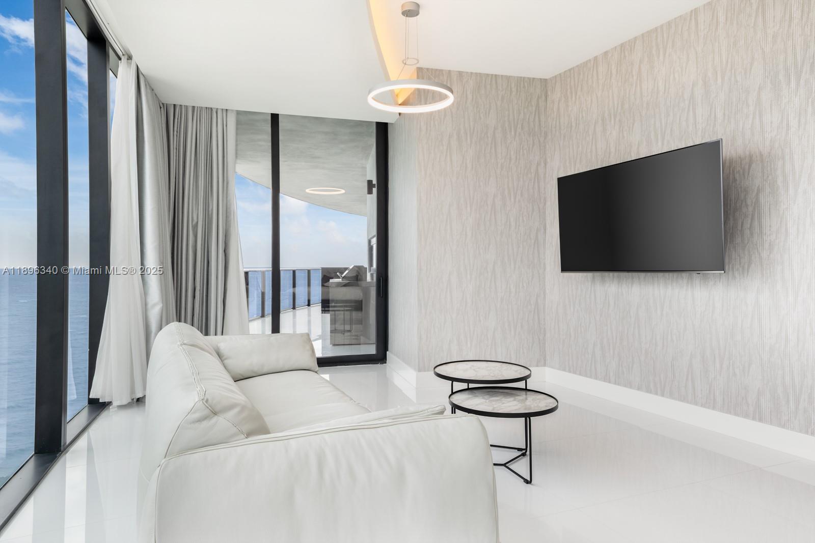 18555 Collins Ave #2805, Sunny Isles Beach FL 33160