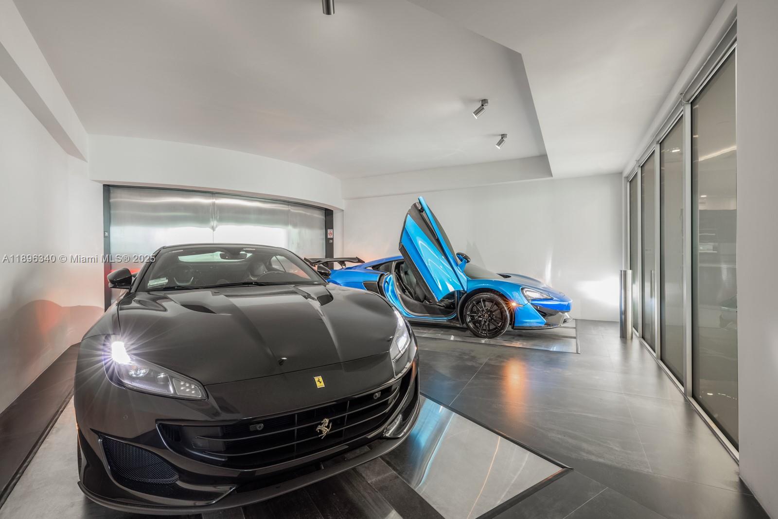 18555 Collins Ave #2805, Sunny Isles Beach FL 33160