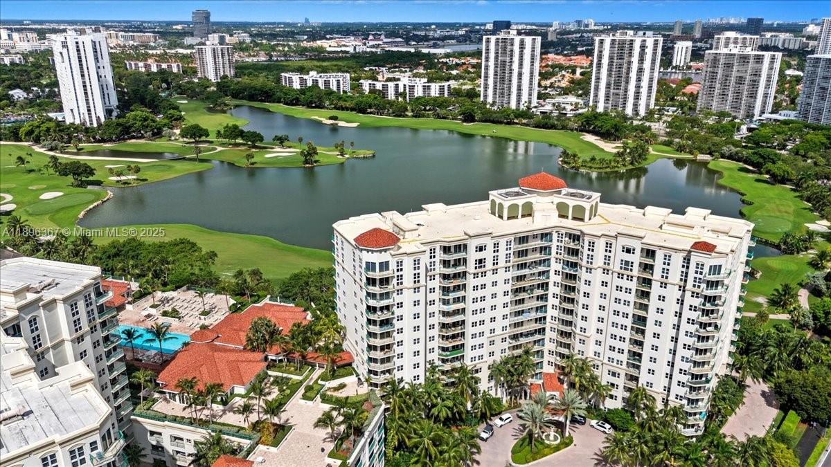 20000 E Country Club Dr #516, Aventura FL 33180