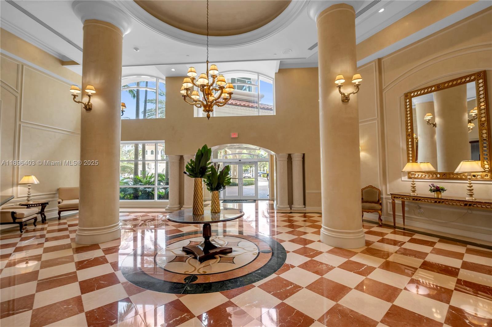20000 E Country Club Dr #501, Aventura FL 33180