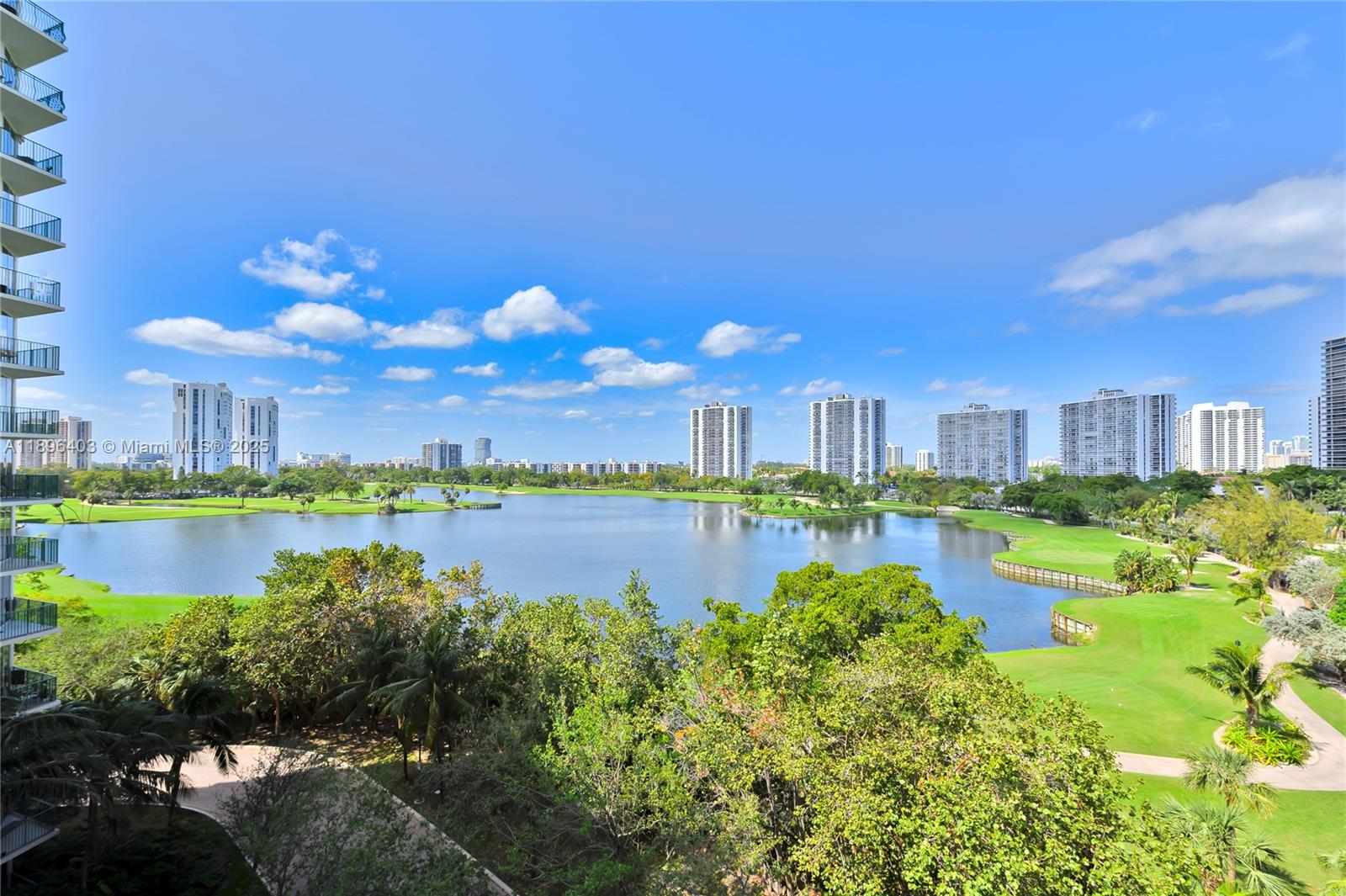 20000 E Country Club Dr #501, Aventura FL 33180
