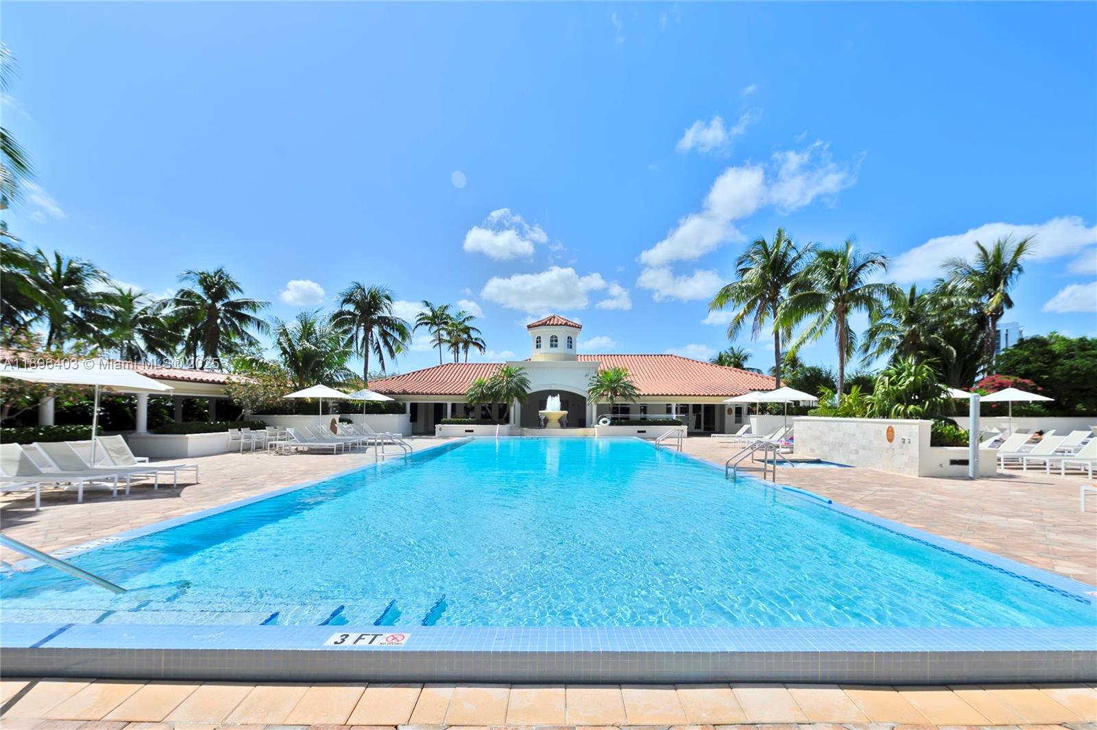 20000 E Country Club Dr #501, Aventura FL 33180