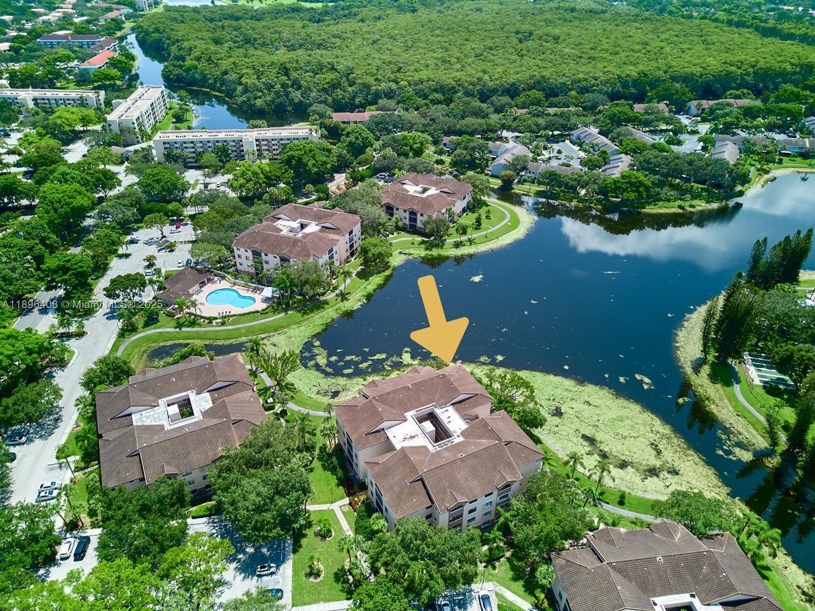4400 NW 30th St #224, Coconut Creek FL 33066