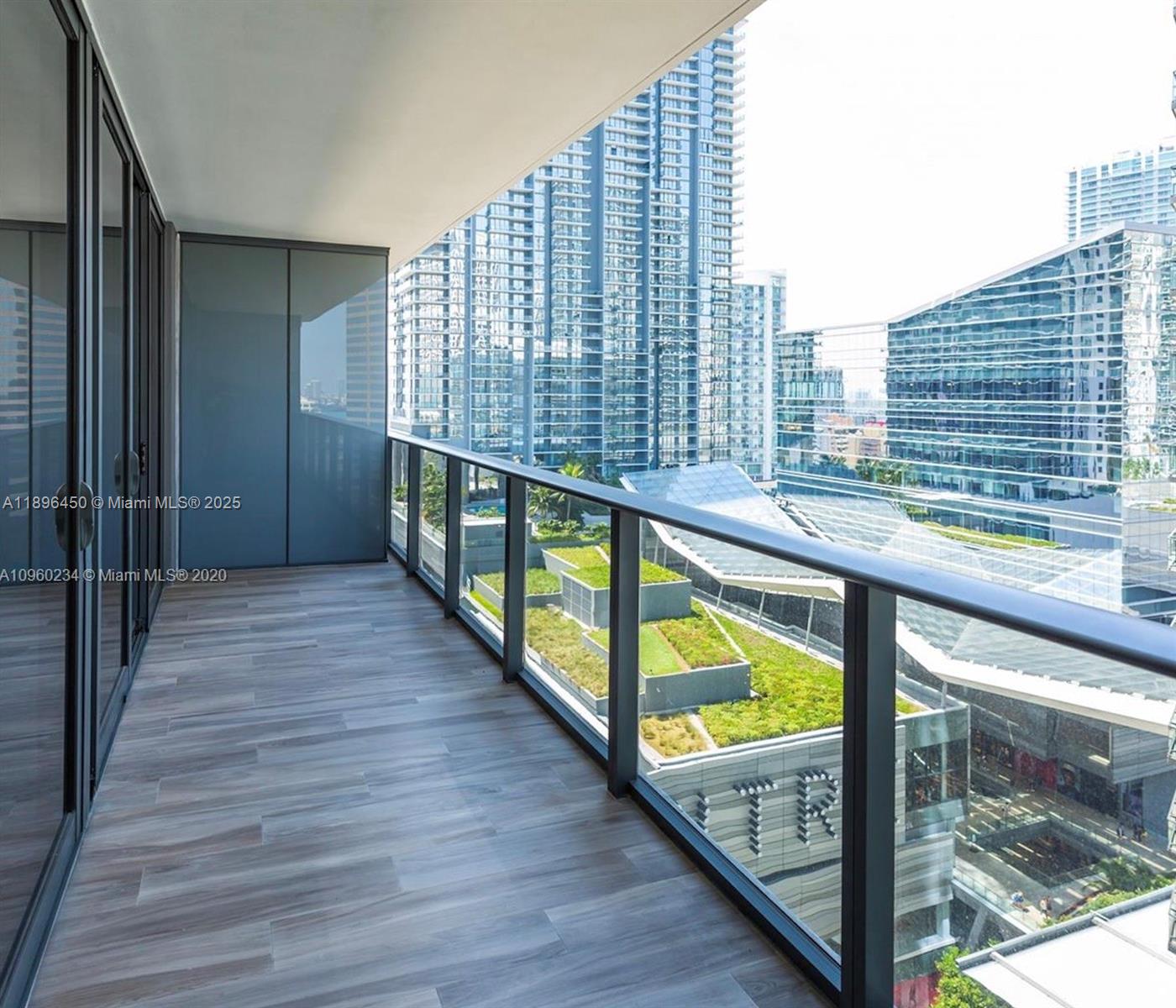 801 S Miami Ave #2507, Miami FL 33130