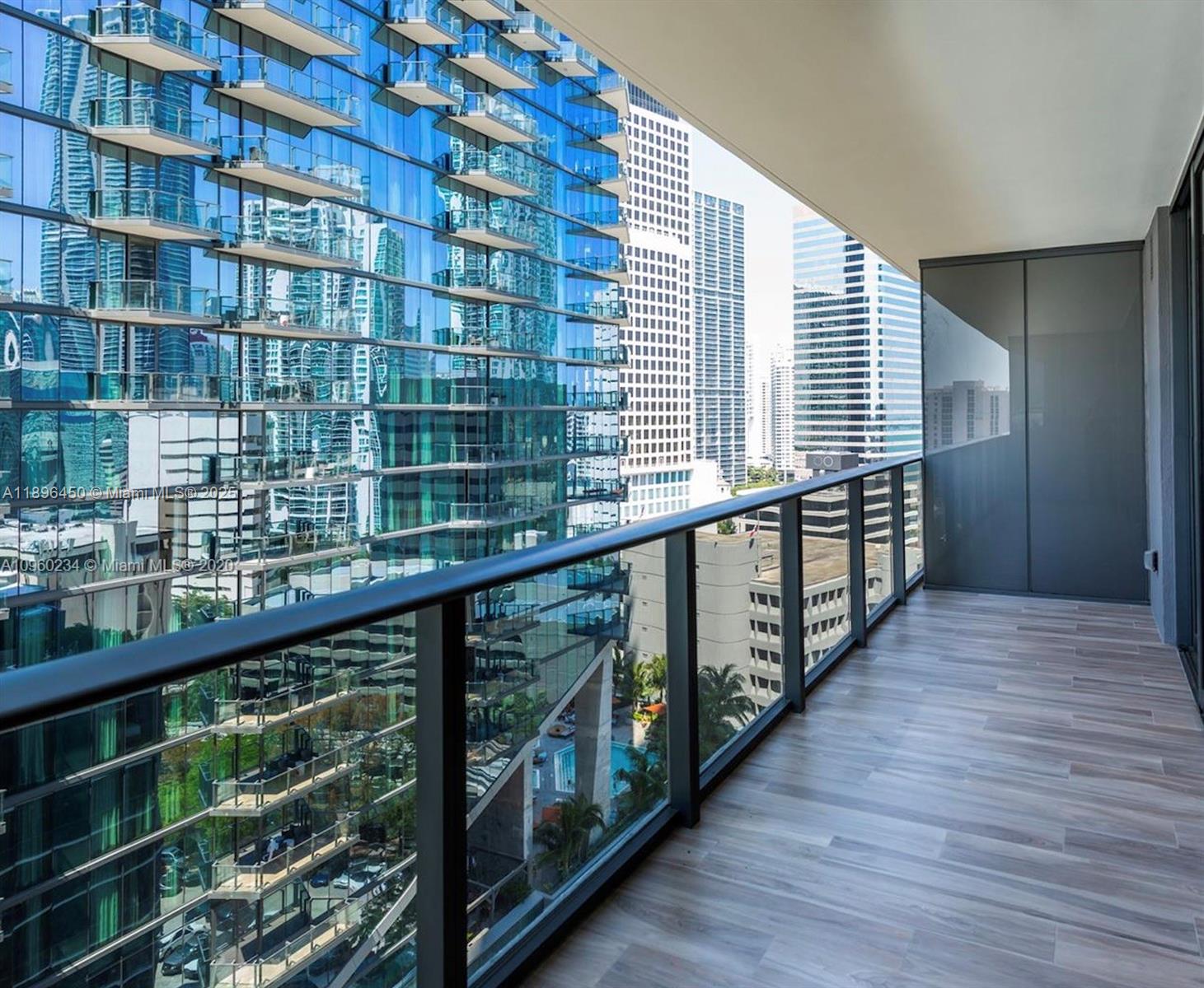801 S Miami Ave #2507, Miami FL 33130