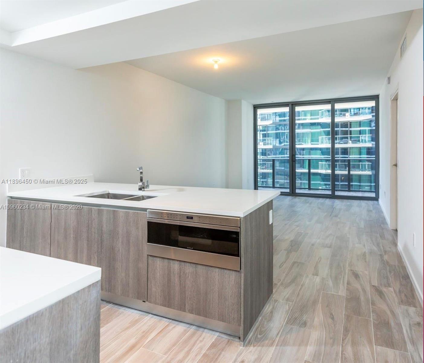 801 S Miami Ave #2507, Miami FL 33130