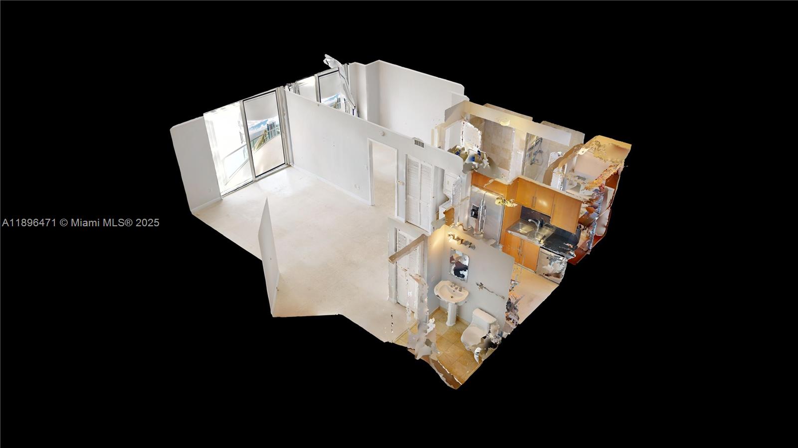 6365 Collins Ave #2904, Miami Beach FL 33141