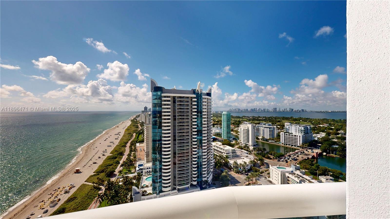 6365 Collins Ave #2904, Miami Beach FL 33141
