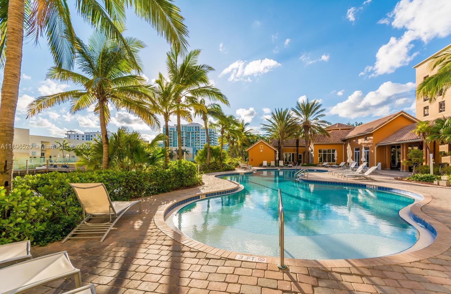 3340 NE 190th St #1002, Aventura FL 33180