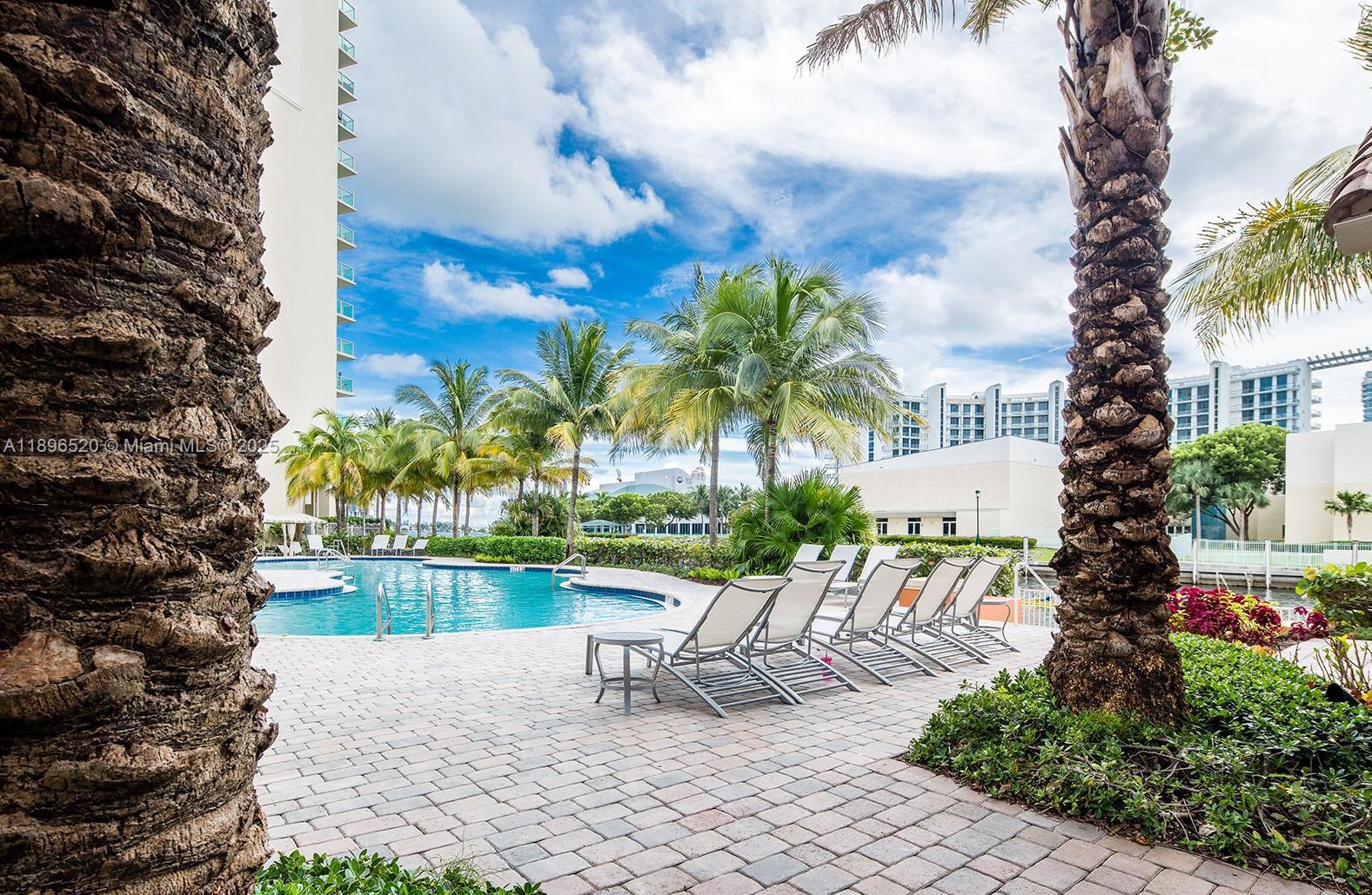 3340 NE 190th St #1002, Aventura FL 33180
