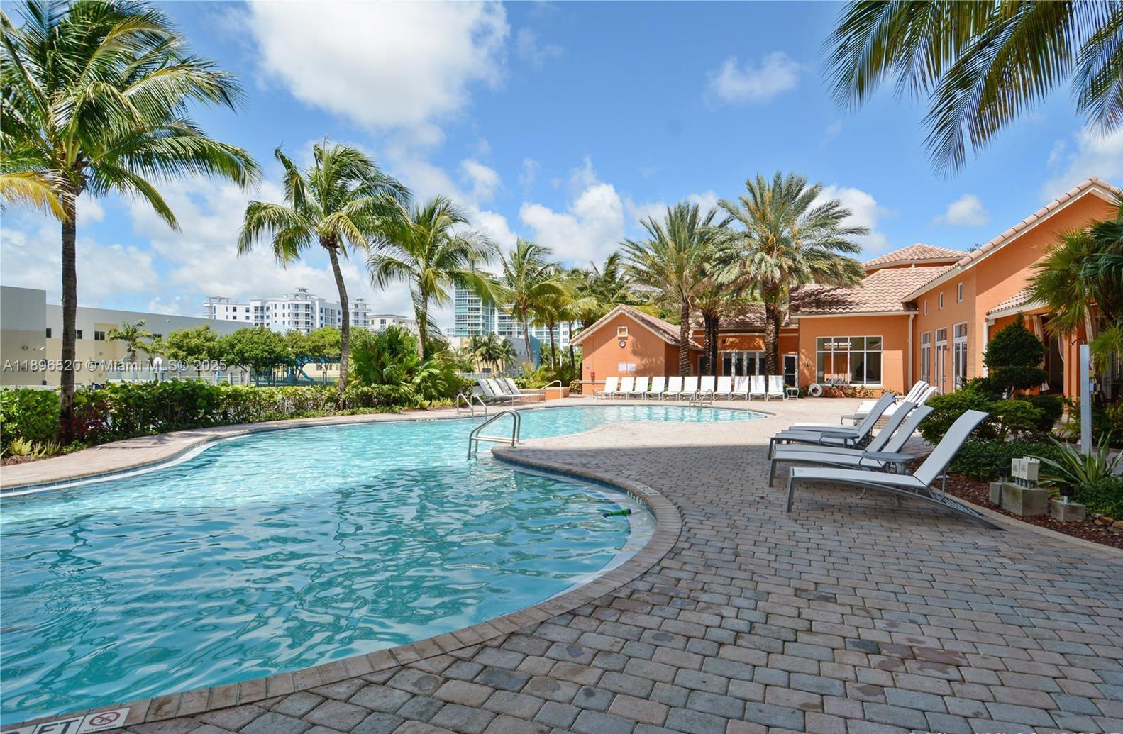3340 NE 190th St #1002, Aventura FL 33180