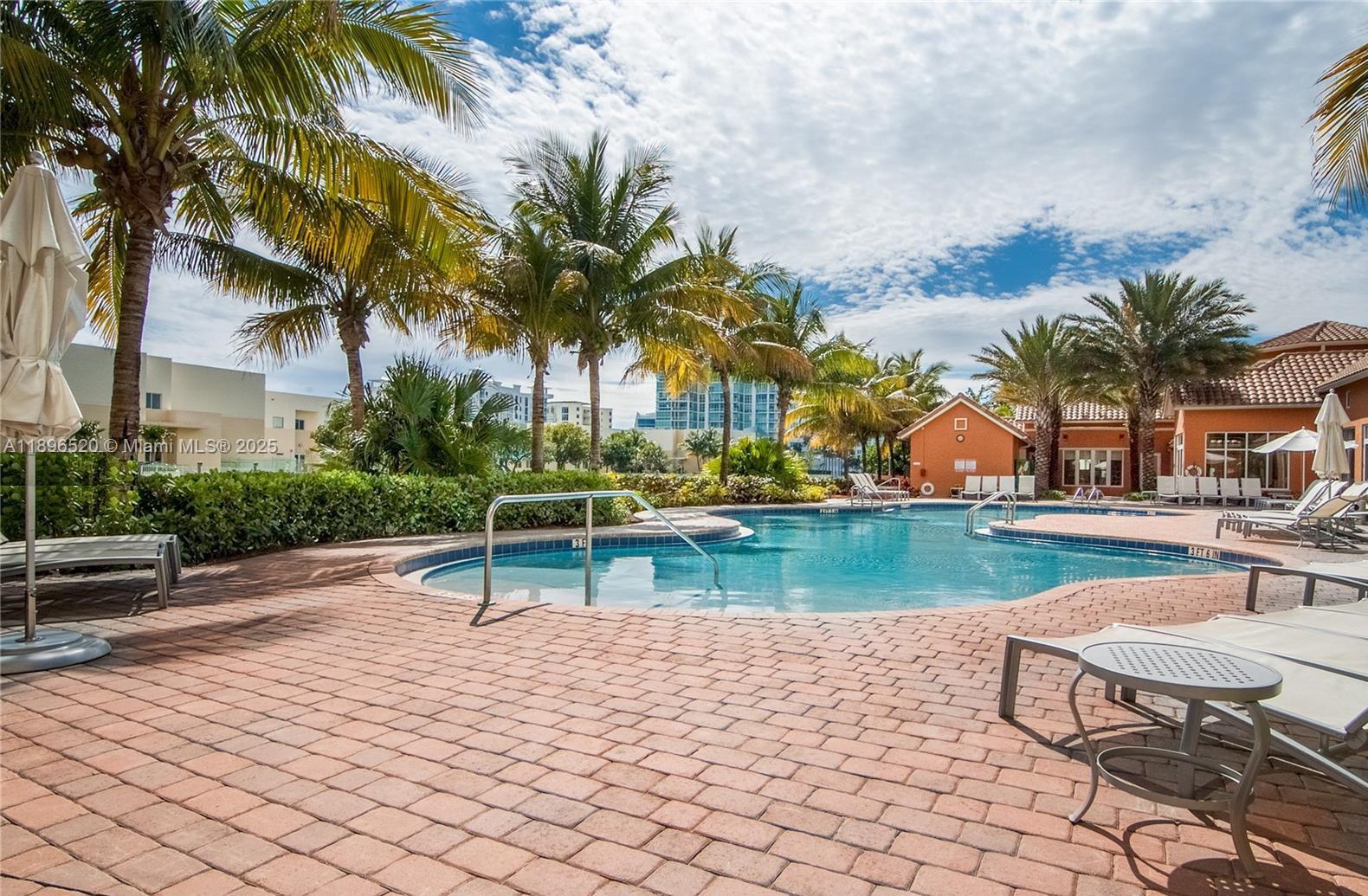 3340 NE 190th St #1002, Aventura FL 33180