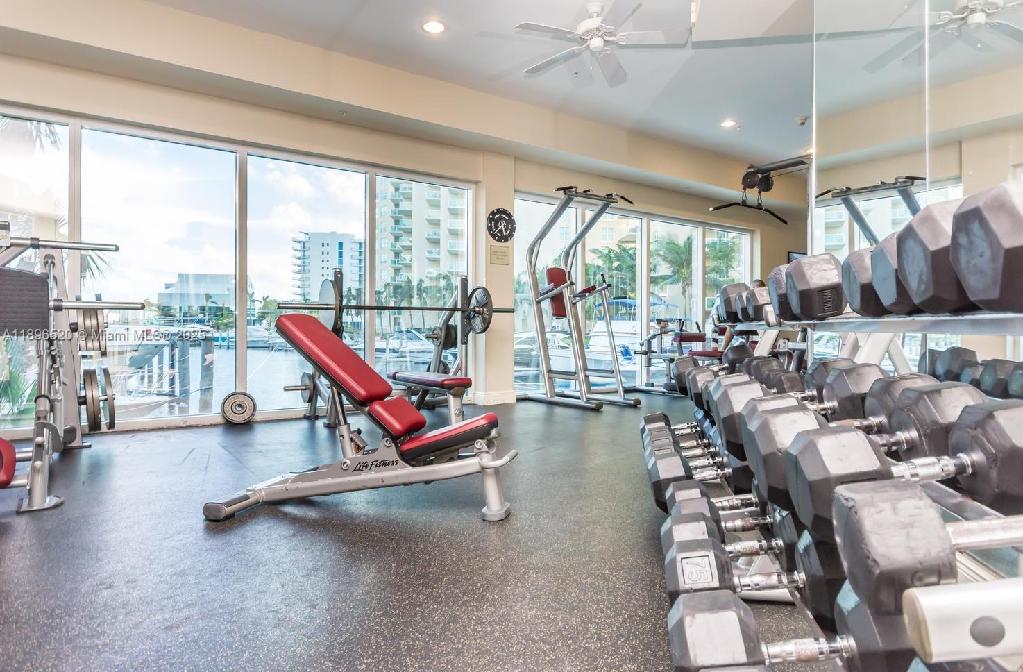 3340 NE 190th St #1002, Aventura FL 33180