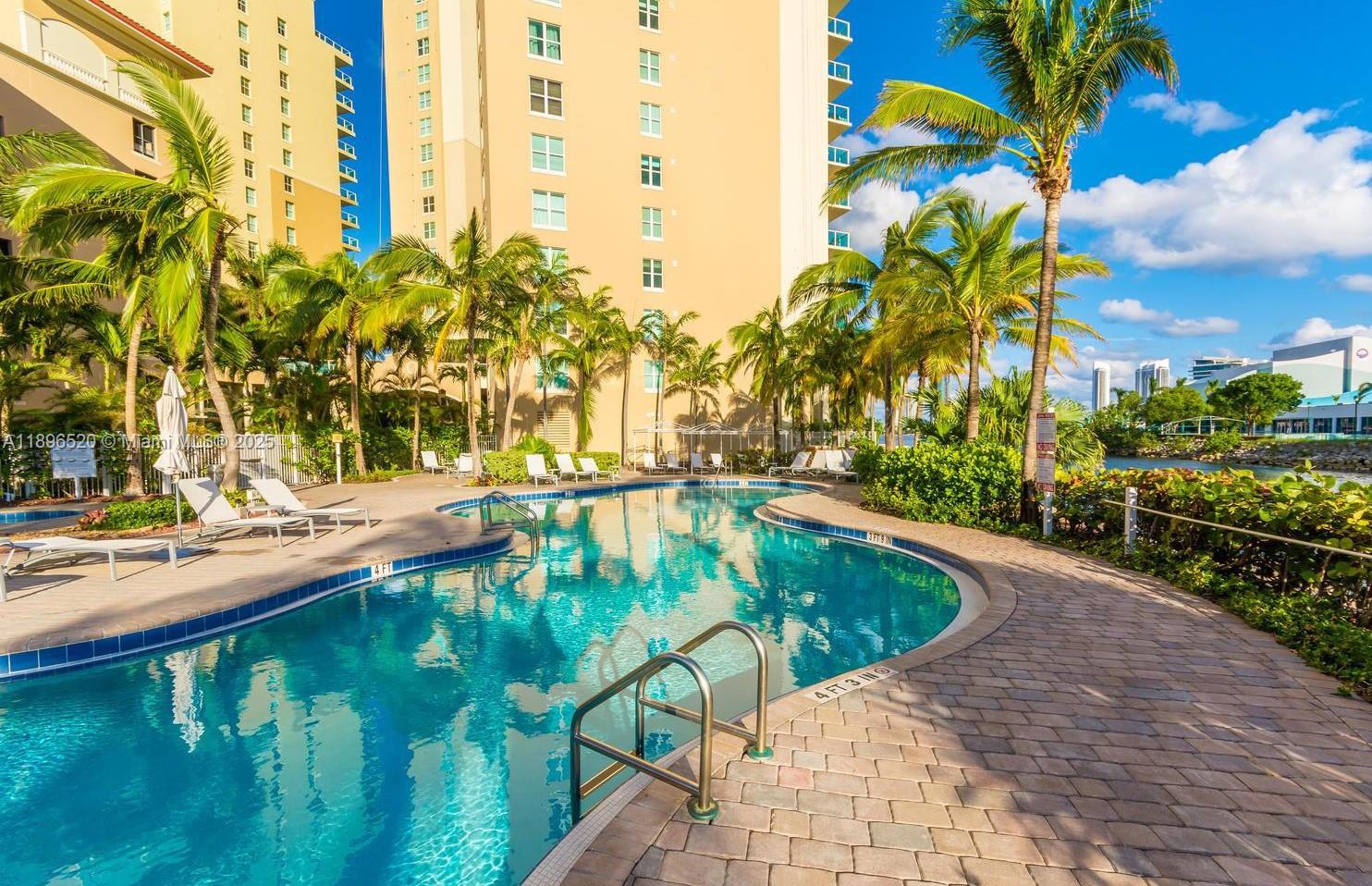 3340 NE 190th St #1002, Aventura FL 33180