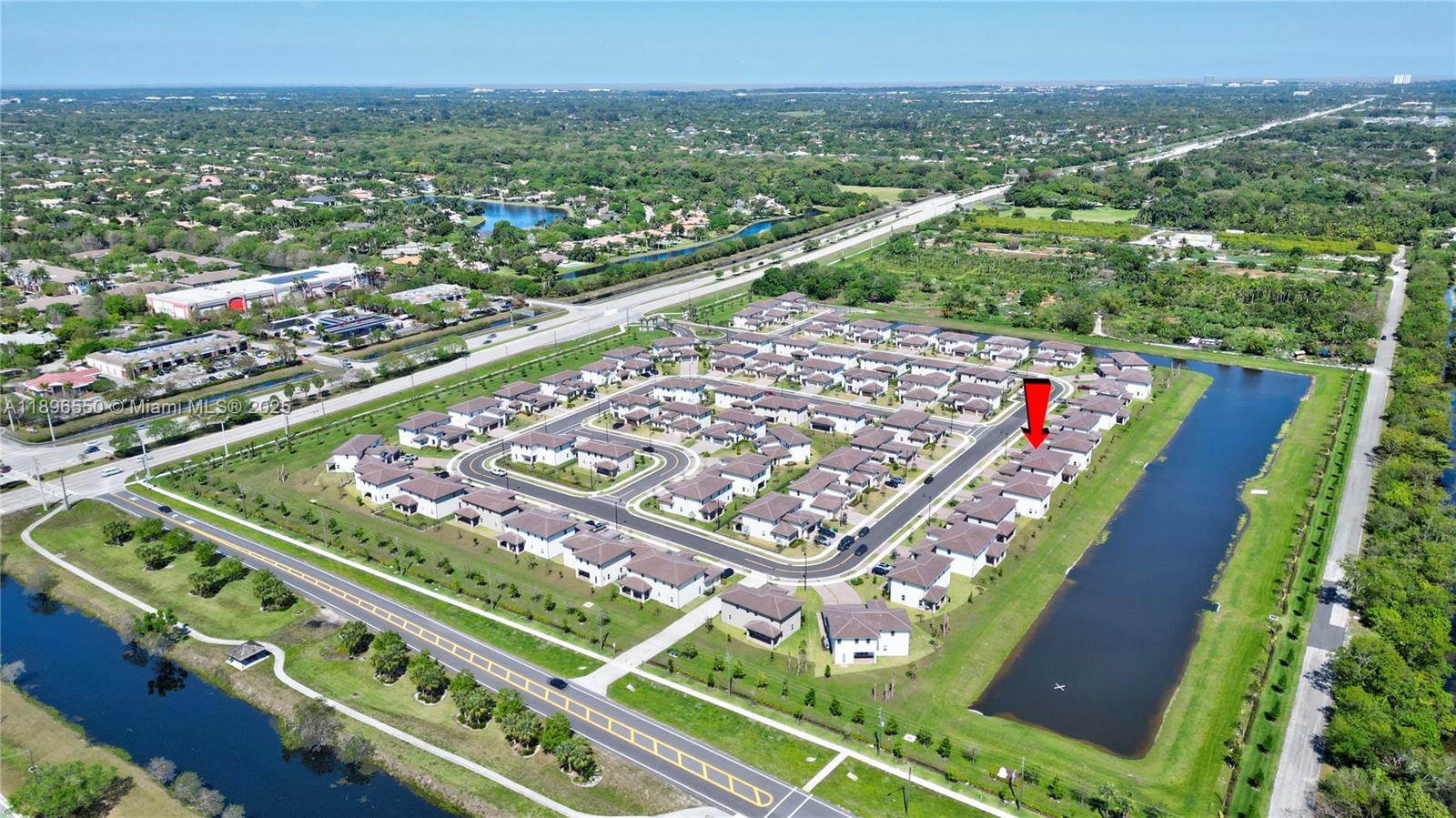 4390 SW 122nd Ter, Davie FL 33330