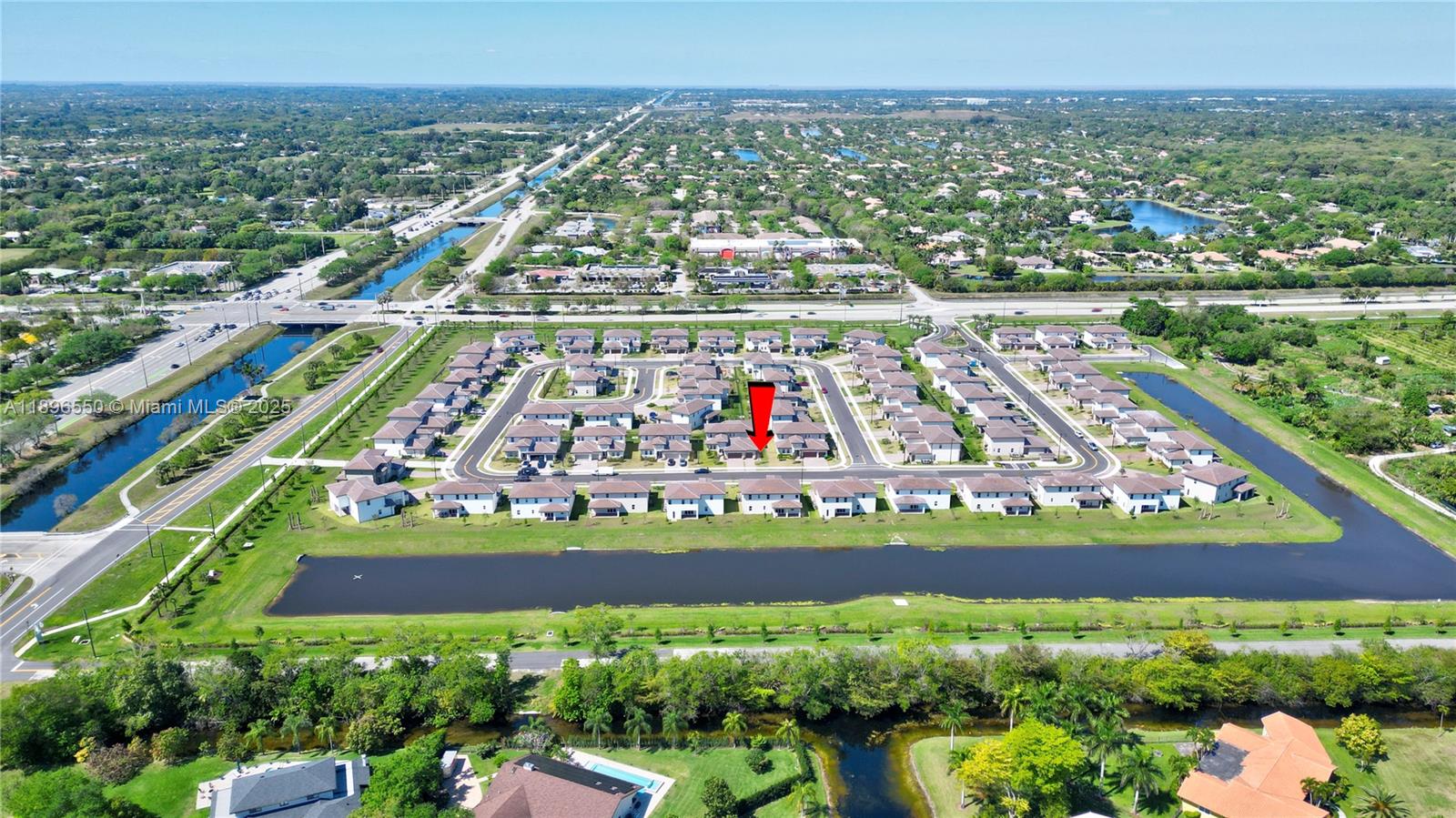 4390 SW 122nd Ter, Davie FL 33330