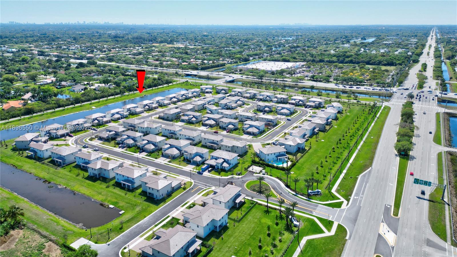 4390 SW 122nd Ter, Davie FL 33330