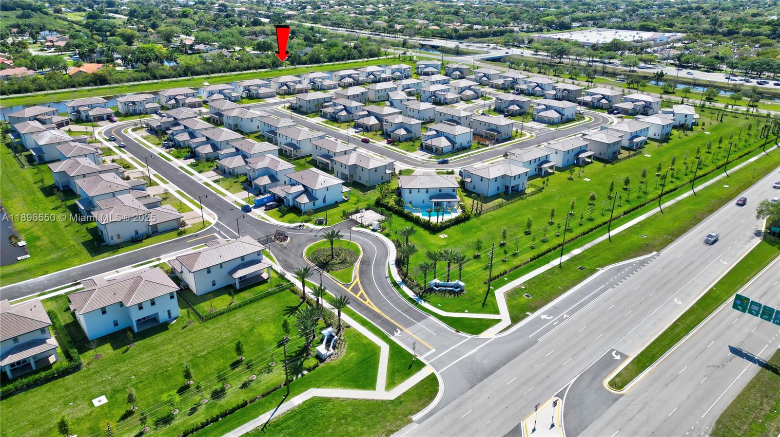 4390 SW 122nd Ter, Davie FL 33330
