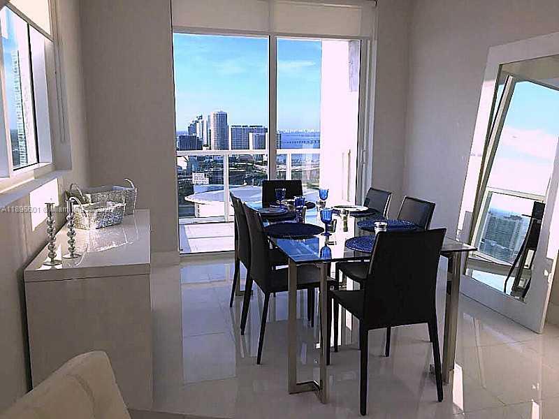 244 BISCAYNE BL #3408, Miami FL 33132
