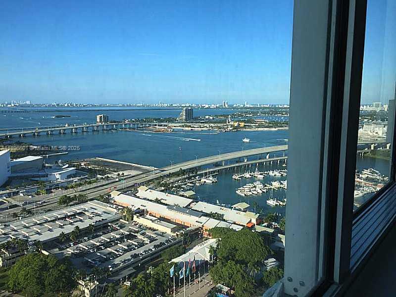 244 BISCAYNE BL #3408, Miami FL 33132