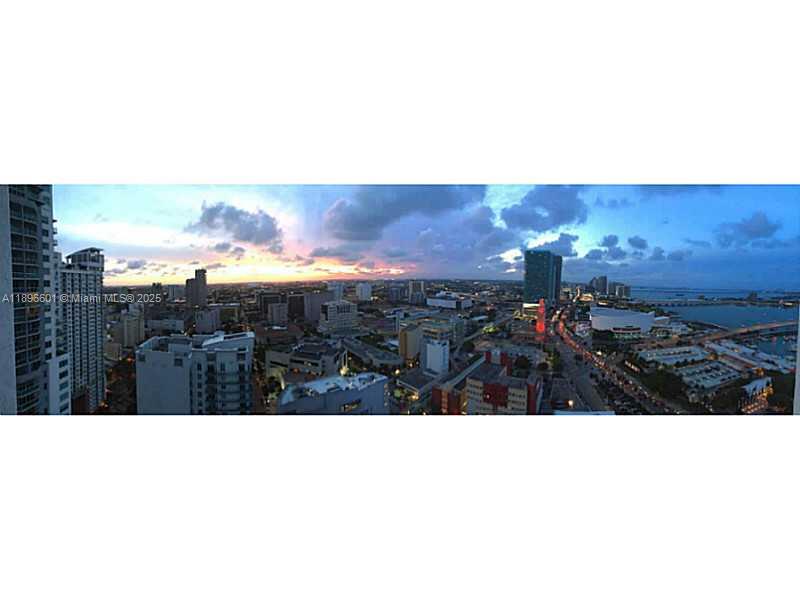 244 BISCAYNE BL #3408, Miami FL 33132