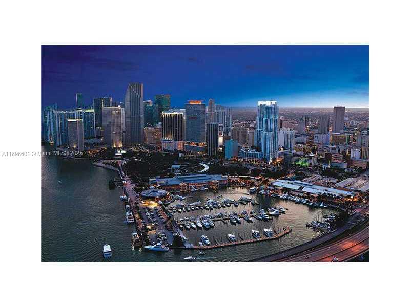 244 BISCAYNE BL #3408, Miami FL 33132