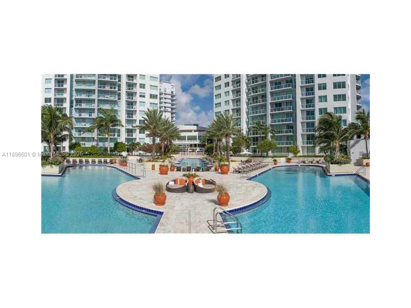 244 BISCAYNE BL #3408, Miami FL 33132