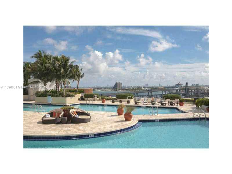 244 BISCAYNE BL #3408, Miami FL 33132