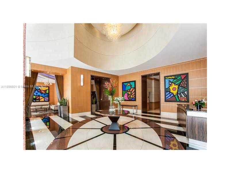 244 BISCAYNE BL #3408, Miami FL 33132