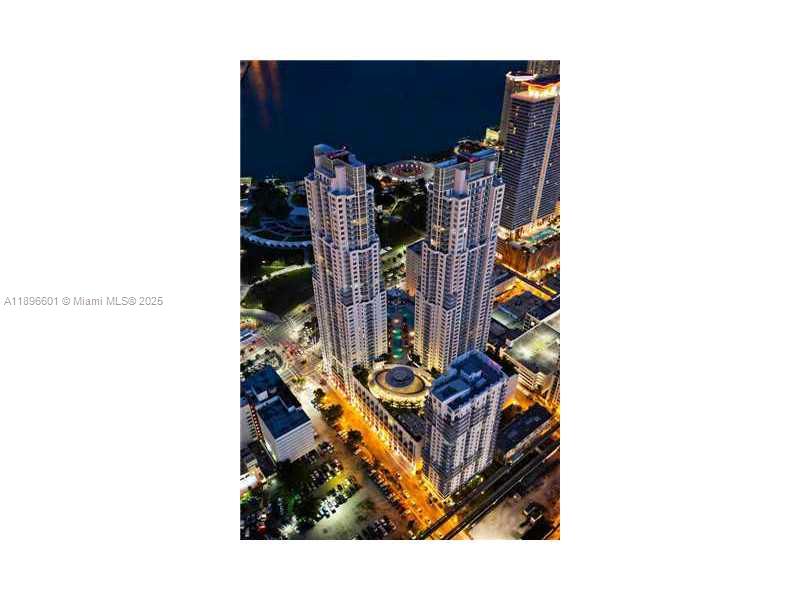 244 BISCAYNE BL #3408, Miami FL 33132