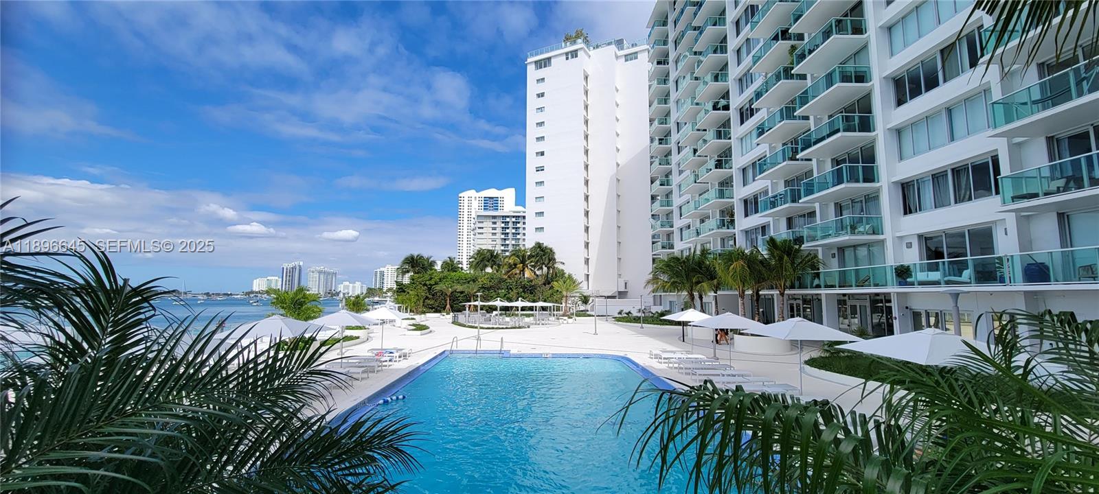 1000 West Ave #1204, Miami Beach FL 33139