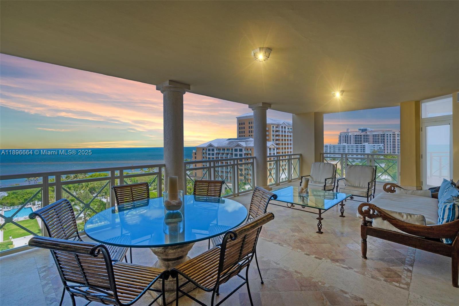 445 Grand Bay Dr #1001, Key Biscayne FL 33149