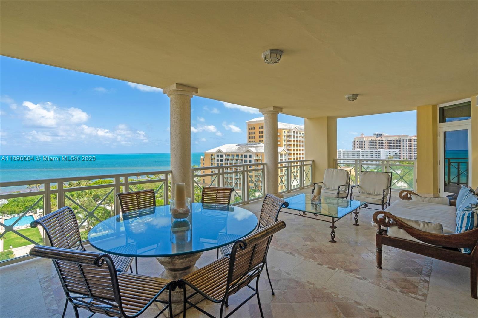 445 Grand Bay Dr #1001, Key Biscayne FL 33149