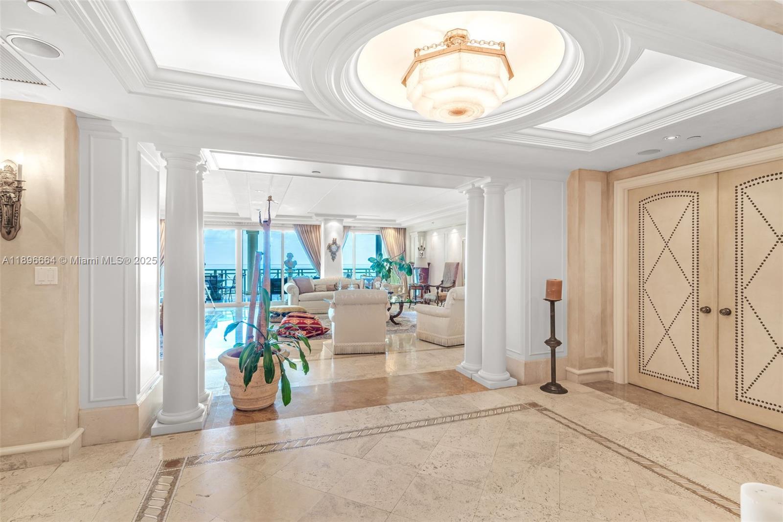 445 Grand Bay Dr #1001, Key Biscayne FL 33149