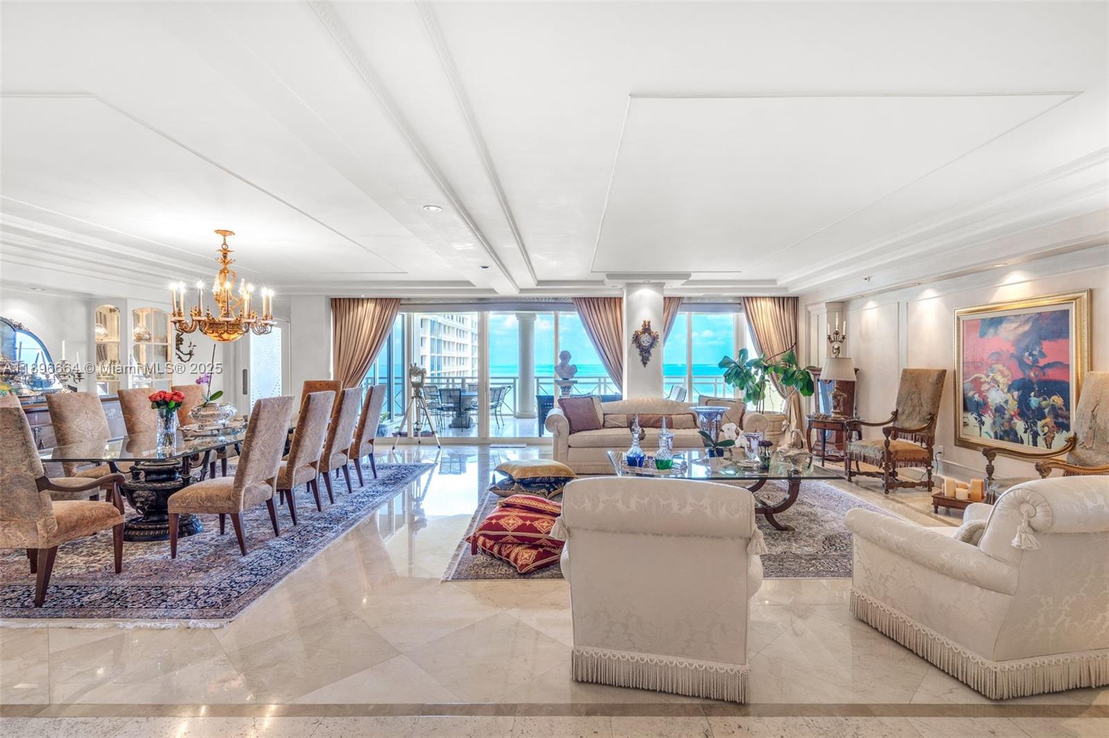 445 Grand Bay Dr #1001, Key Biscayne FL 33149