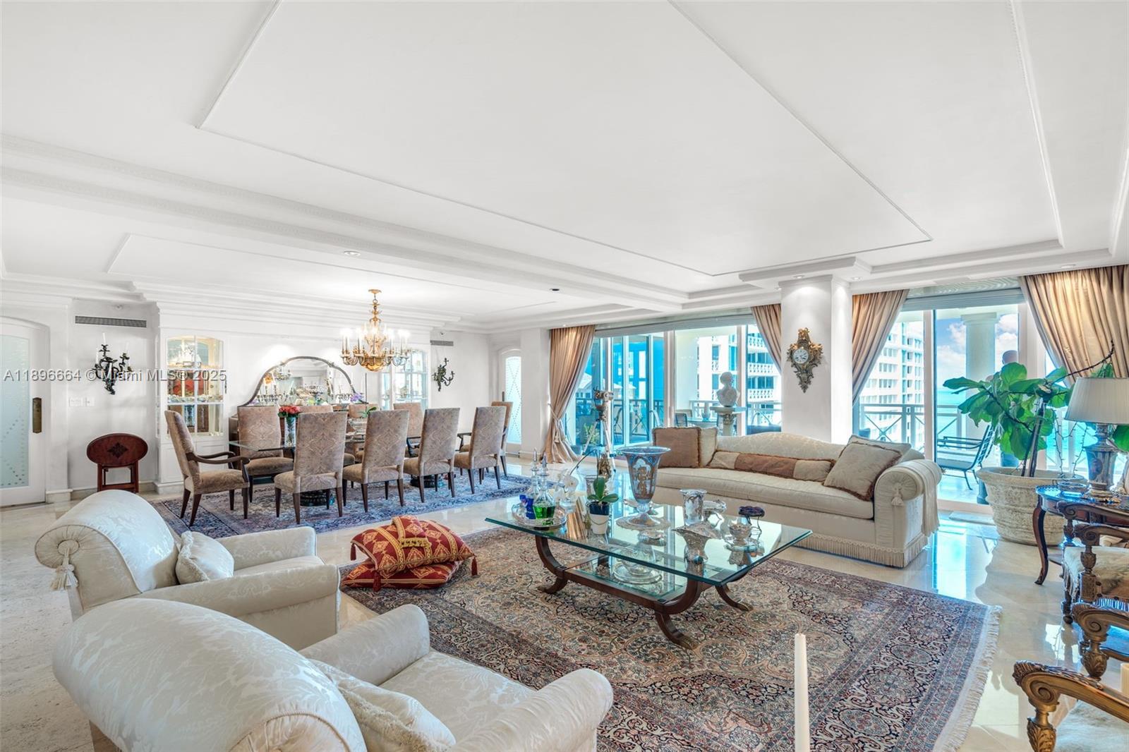 445 Grand Bay Dr #1001, Key Biscayne FL 33149