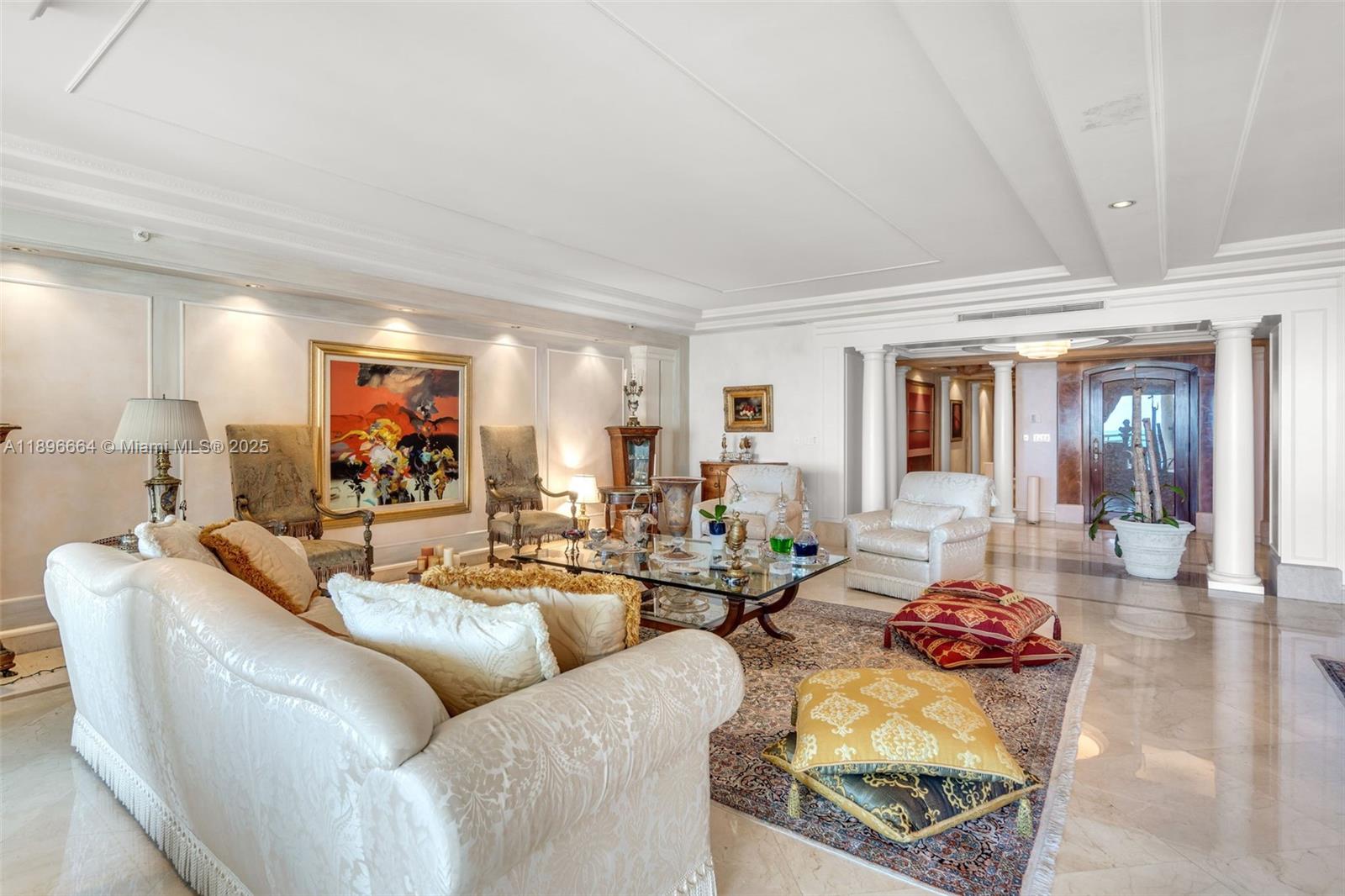 445 Grand Bay Dr #1001, Key Biscayne FL 33149