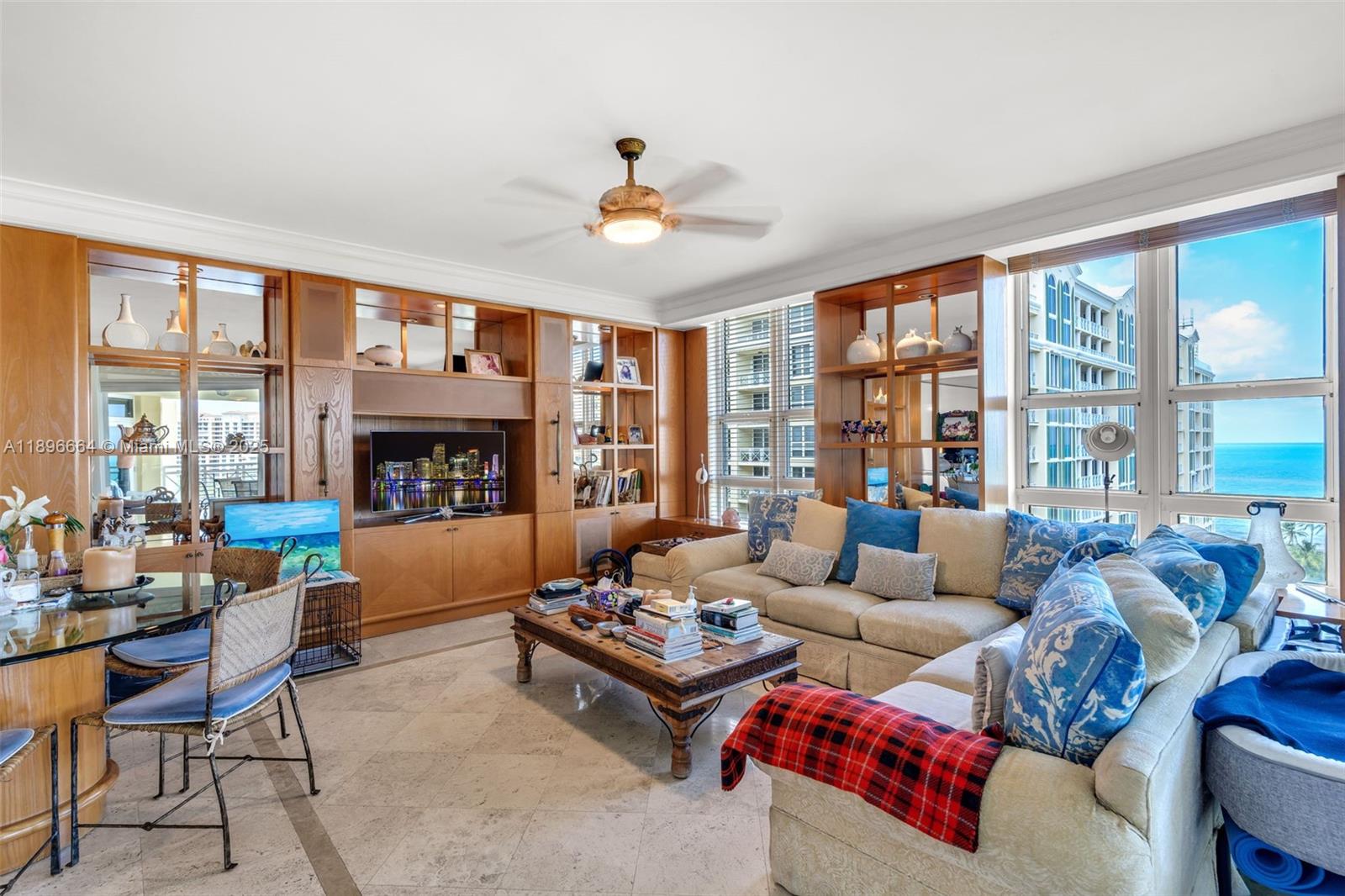 445 Grand Bay Dr #1001, Key Biscayne FL 33149