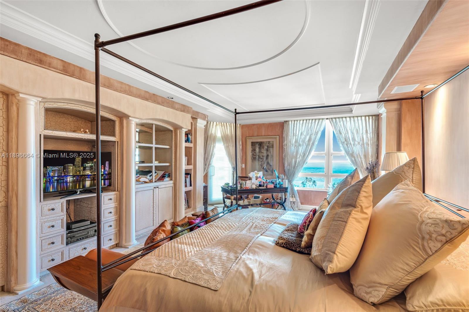 445 Grand Bay Dr #1001, Key Biscayne FL 33149