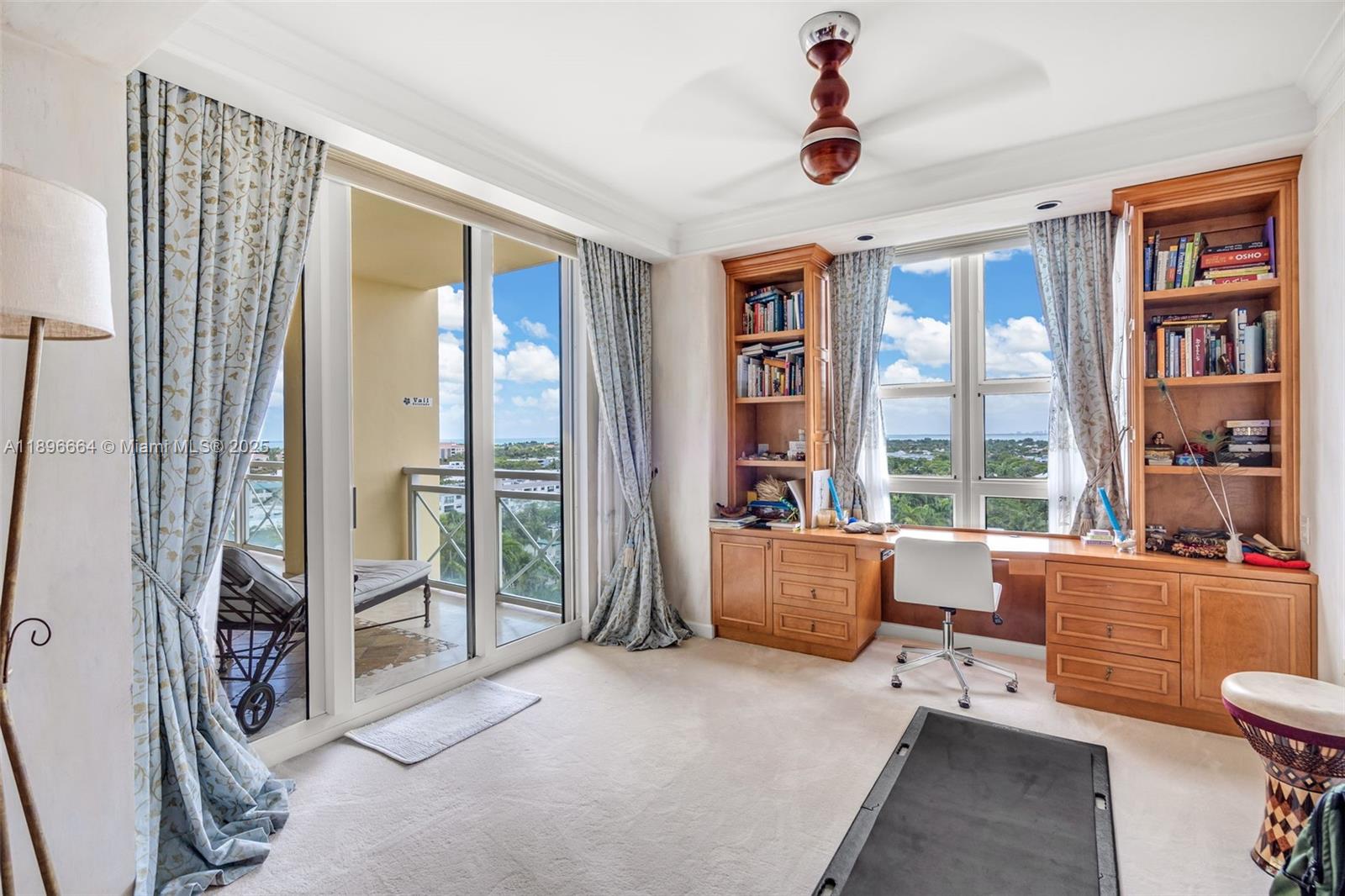 445 Grand Bay Dr #1001, Key Biscayne FL 33149