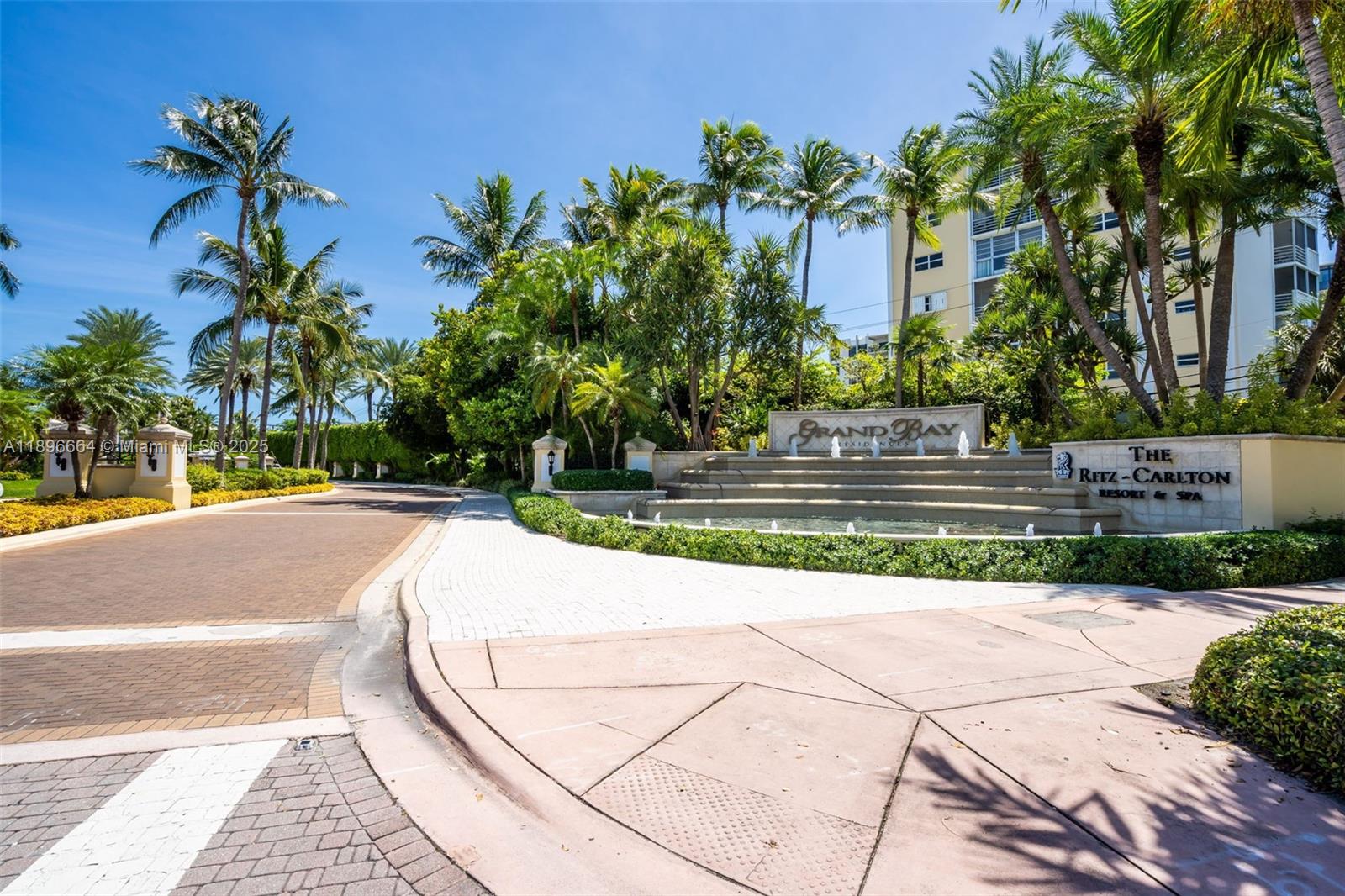 445 Grand Bay Dr #1001, Key Biscayne FL 33149