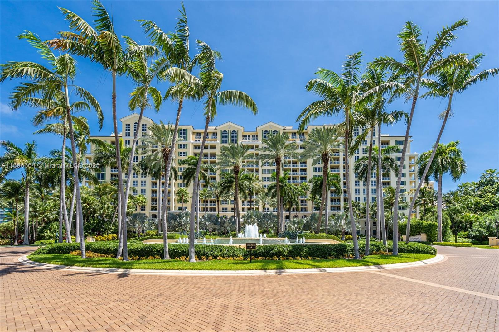 445 Grand Bay Dr #1001, Key Biscayne FL 33149