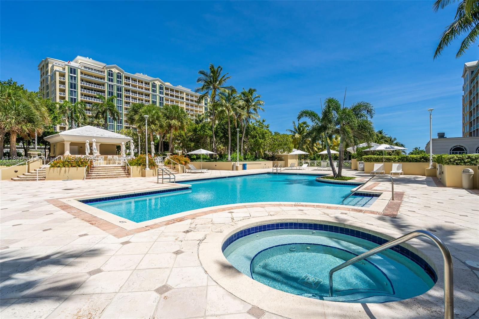 445 Grand Bay Dr #1001, Key Biscayne FL 33149