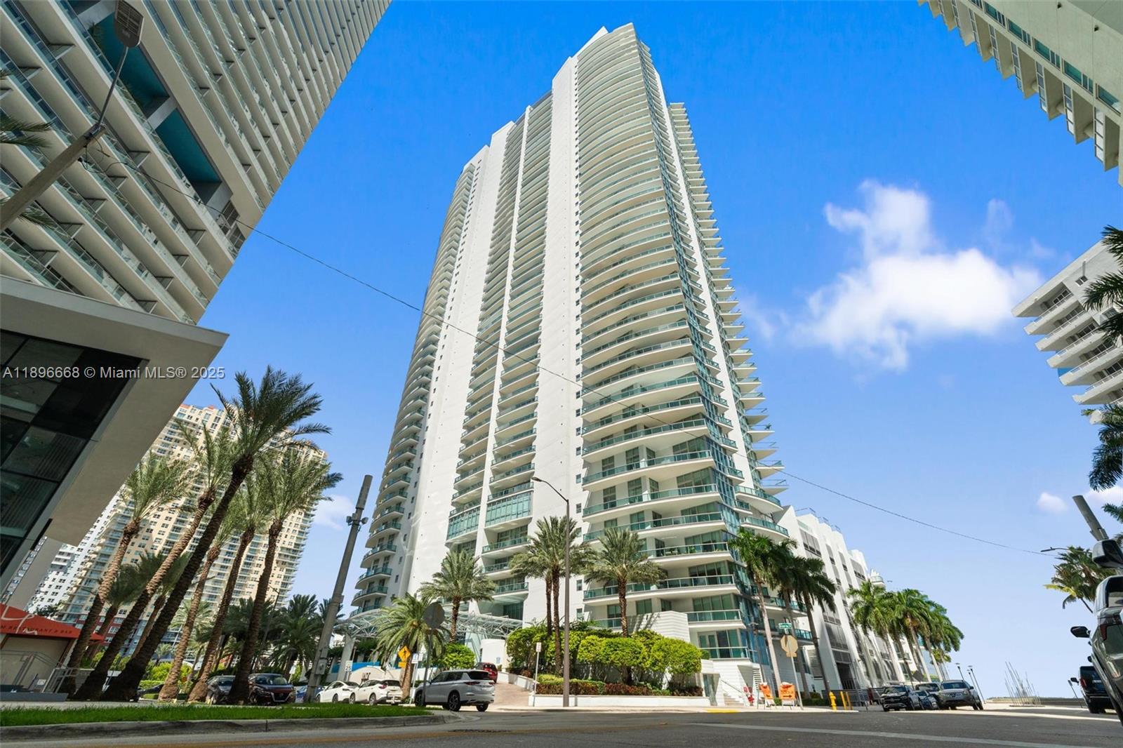 1331 Brickell Bay Dr #502, Miami FL 33131