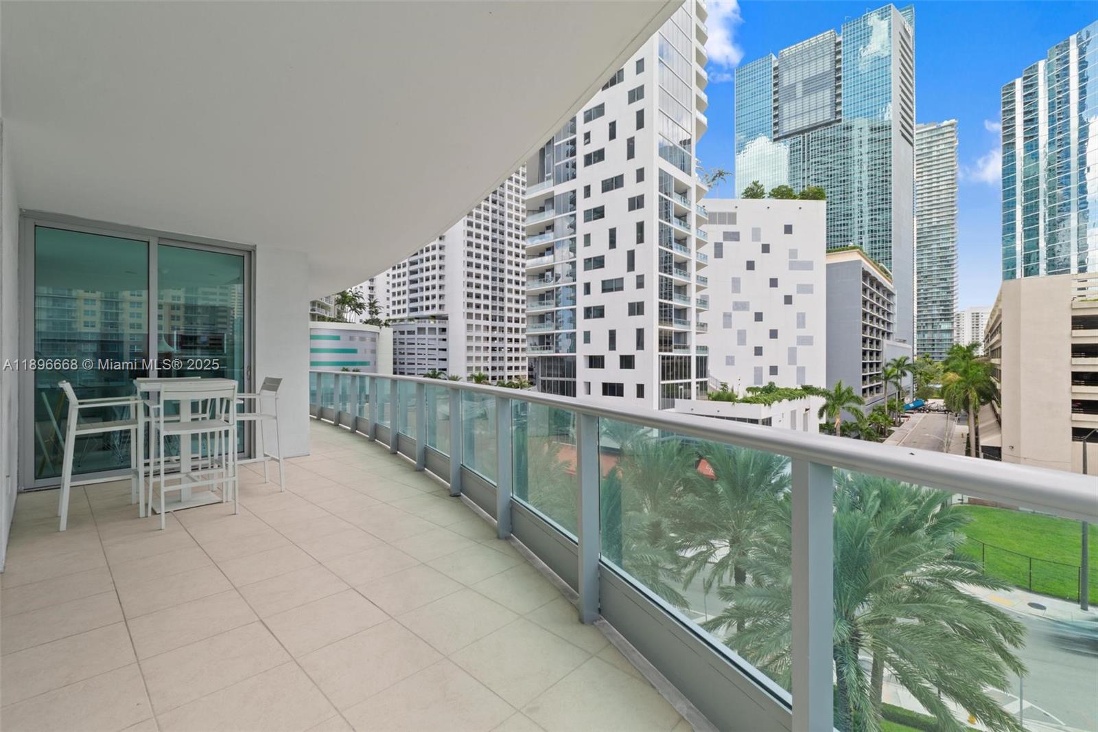 1331 Brickell Bay Dr #502, Miami FL 33131