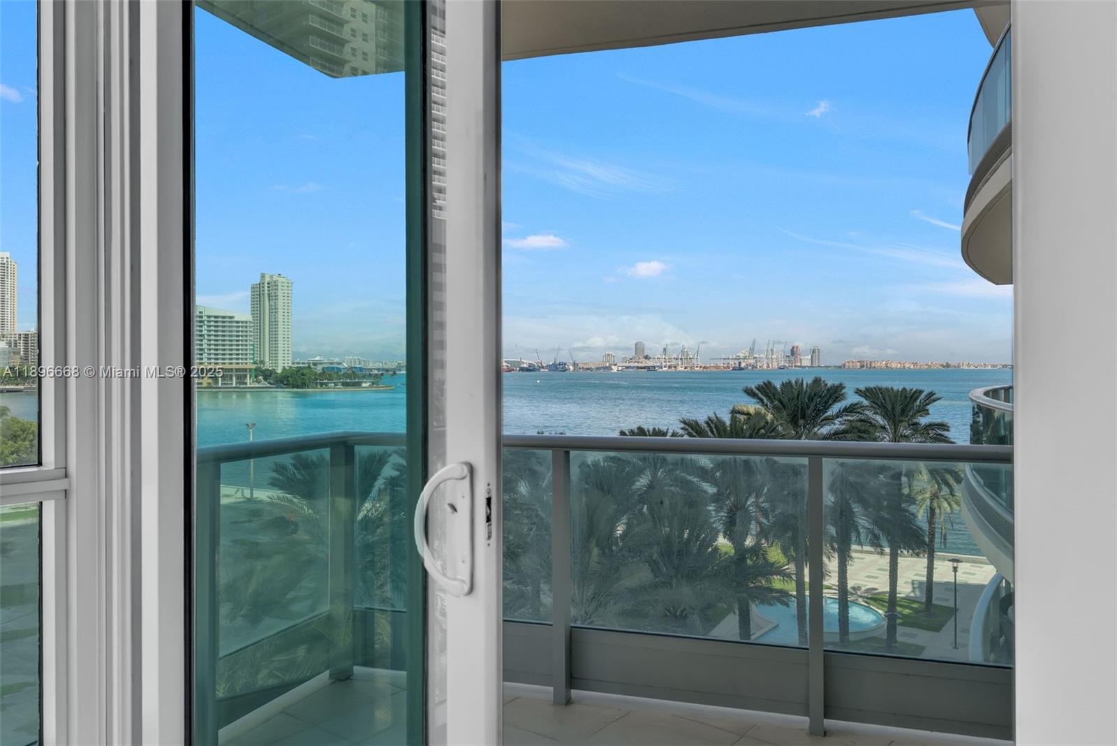 1331 Brickell Bay Dr #502, Miami FL 33131