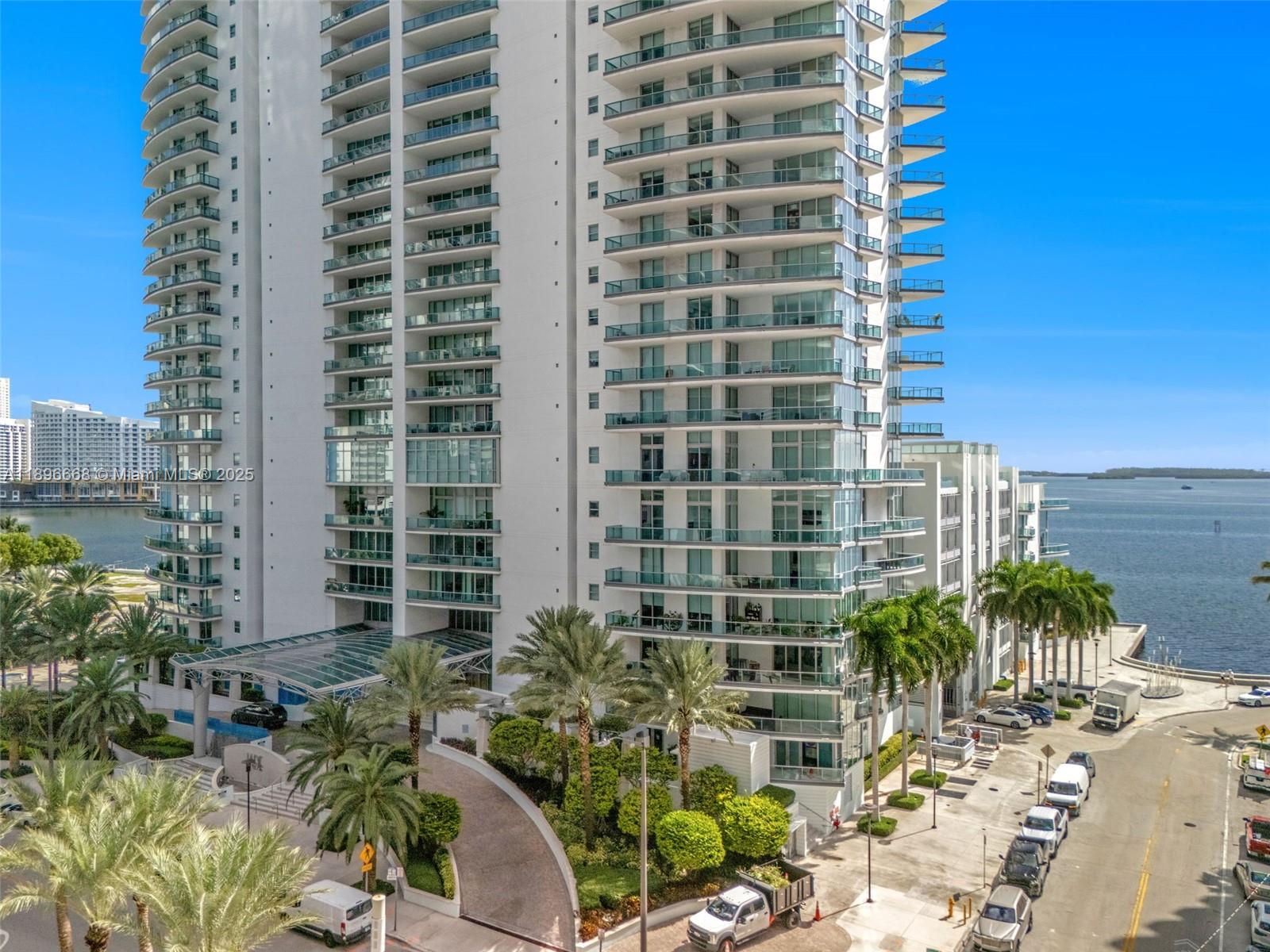 1331 Brickell Bay Dr #502, Miami FL 33131