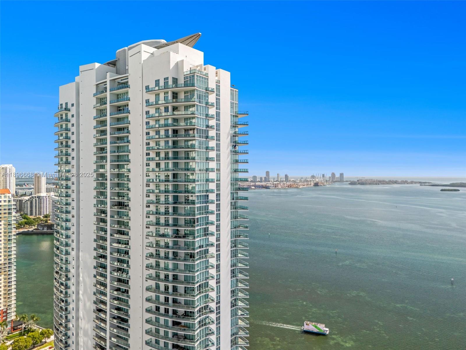 1331 Brickell Bay Dr #502, Miami FL 33131
