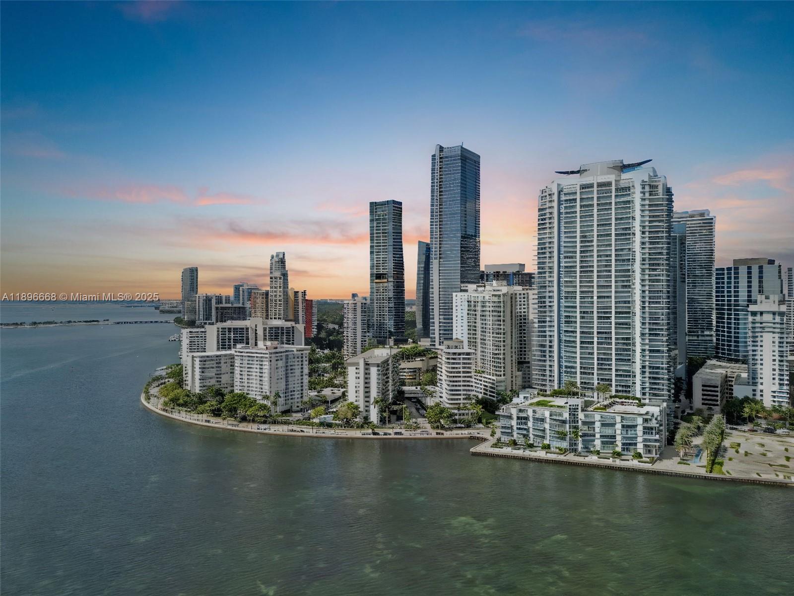 1331 Brickell Bay Dr #502, Miami FL 33131